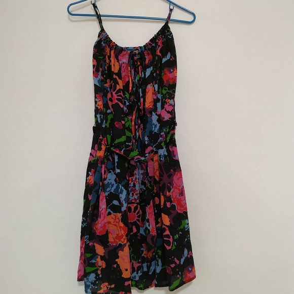 Thakoon Floral Cotton Blouse (option w/Dress) - Picture 10 of 10